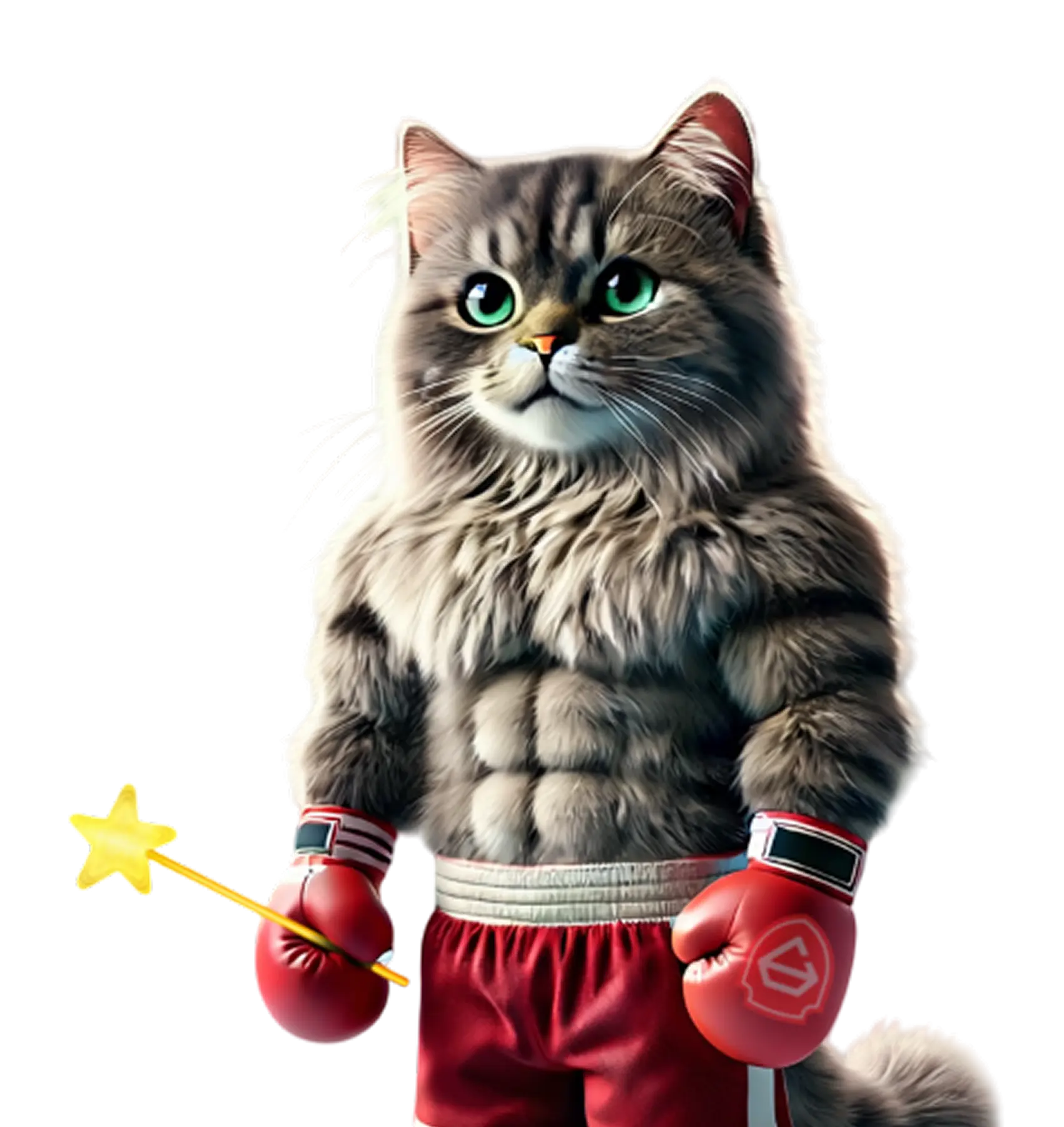 feedback cat